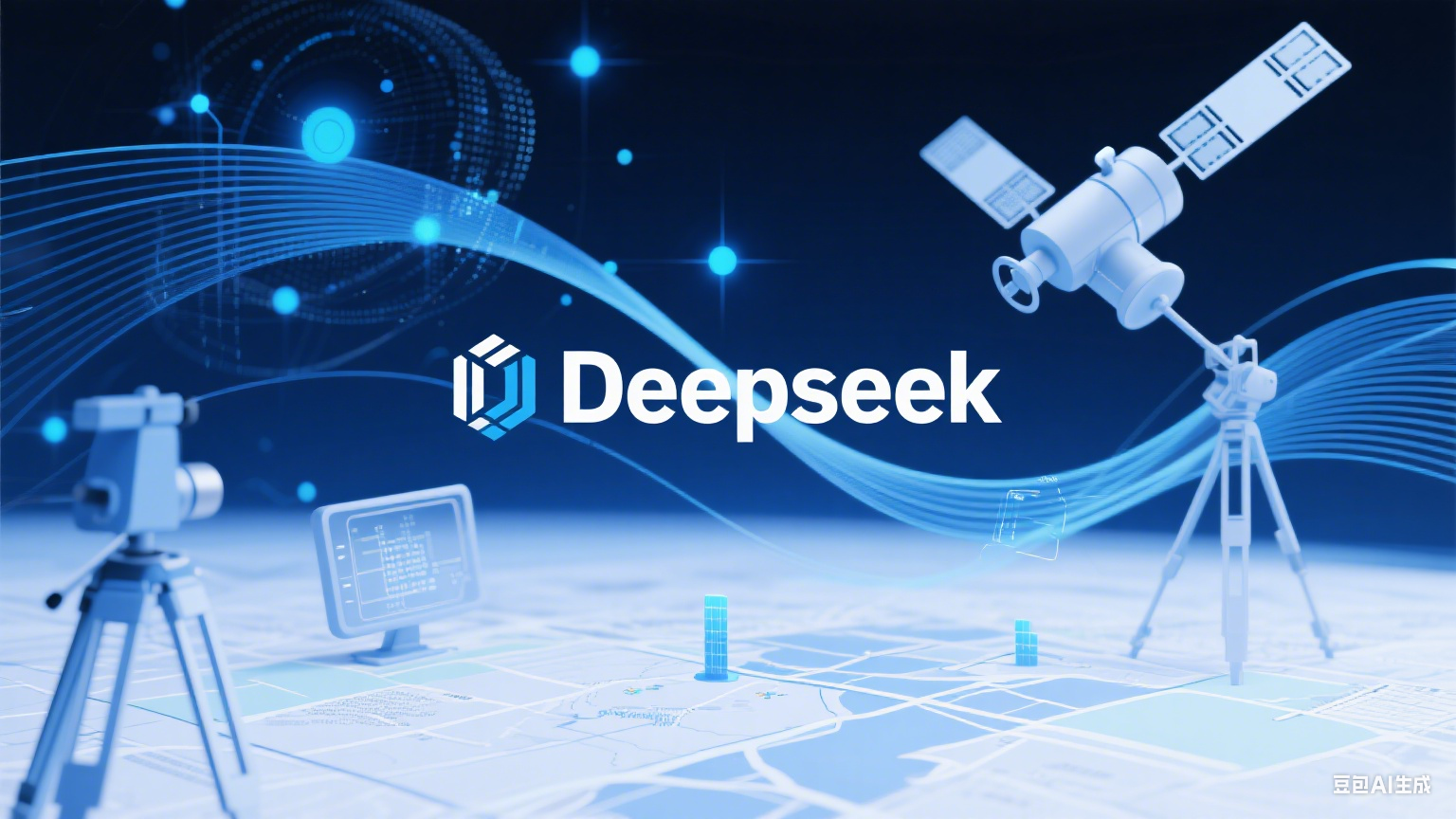 Deepseek眼中的飛燕遙感，是什么樣的？